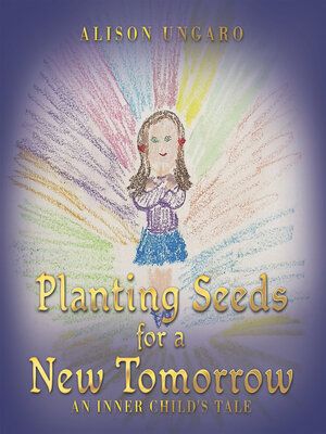 cover image of Planting Seeds for a New Tomorrow